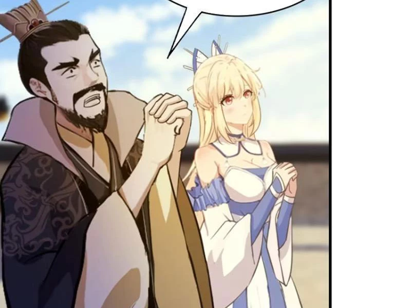 Hoá Ra Ta Đã Vô Địch Từ Lâu Chapter 39 - Trang 4