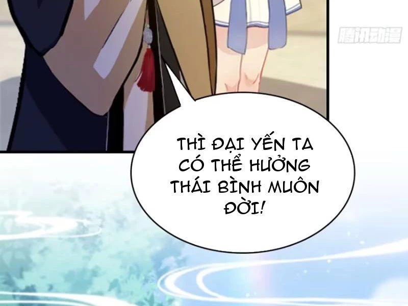 Hoá Ra Ta Đã Vô Địch Từ Lâu Chapter 39 - Trang 4