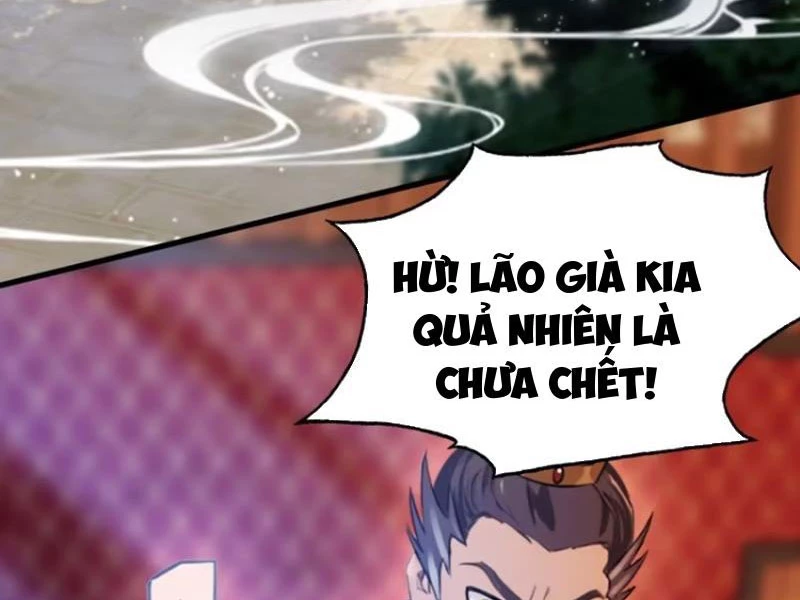 Hoá Ra Ta Đã Vô Địch Từ Lâu Chapter 39 - Trang 4
