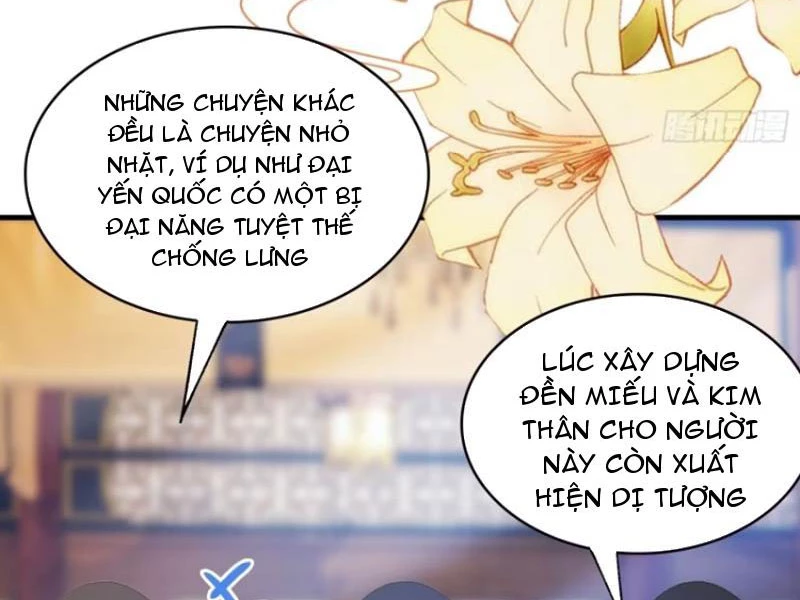 Hoá Ra Ta Đã Vô Địch Từ Lâu Chapter 39 - Trang 4