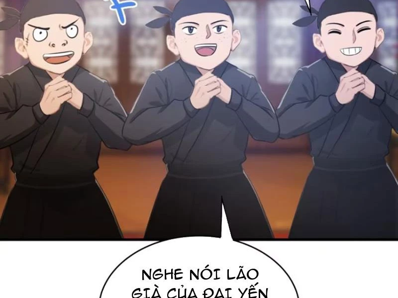 Hoá Ra Ta Đã Vô Địch Từ Lâu Chapter 39 - Trang 4