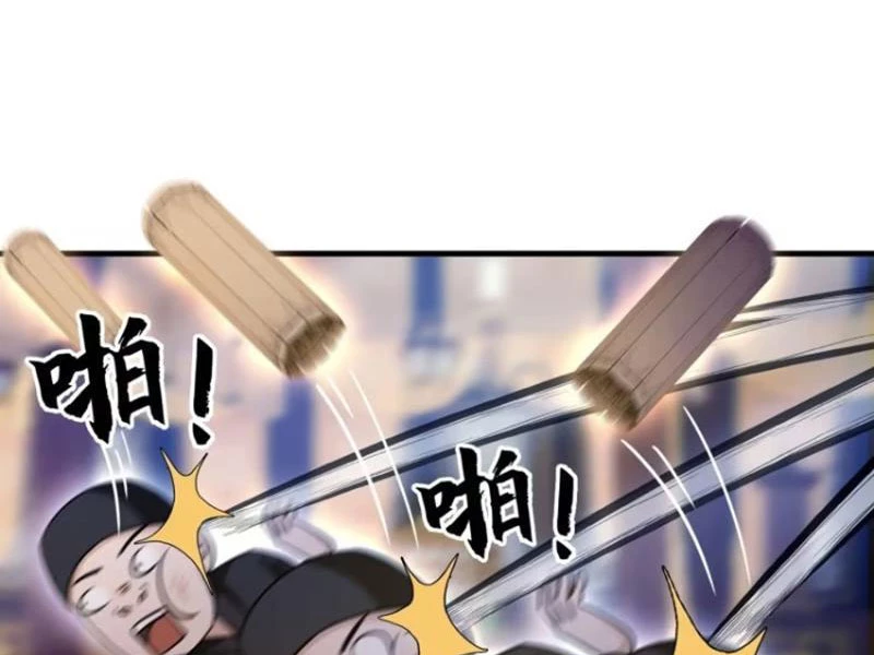 Hoá Ra Ta Đã Vô Địch Từ Lâu Chapter 39 - Trang 4