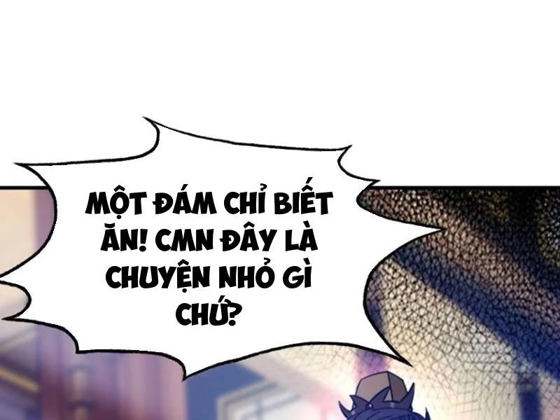 Hoá Ra Ta Đã Vô Địch Từ Lâu Chapter 39 - Trang 4