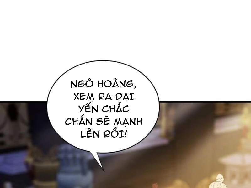 Hoá Ra Ta Đã Vô Địch Từ Lâu Chapter 39 - Trang 4