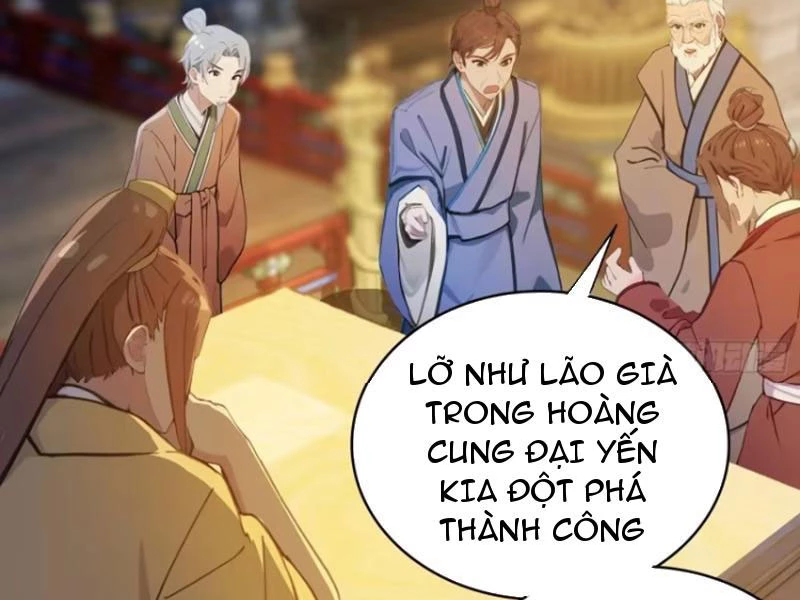 Hoá Ra Ta Đã Vô Địch Từ Lâu Chapter 39 - Trang 4