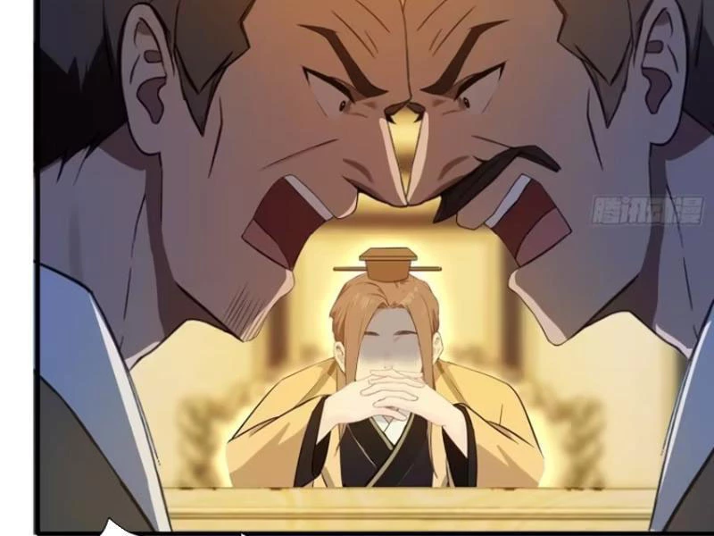 Hoá Ra Ta Đã Vô Địch Từ Lâu Chapter 39 - Trang 4