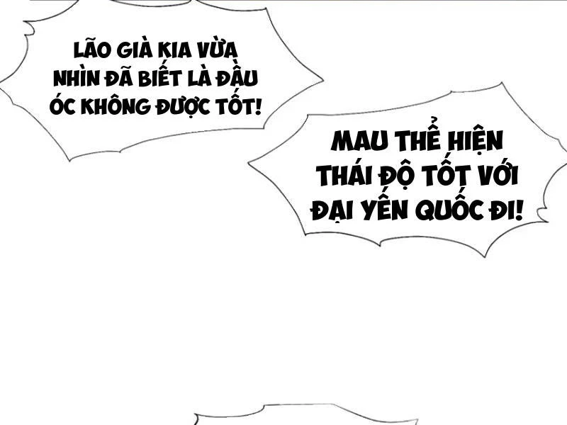 Hoá Ra Ta Đã Vô Địch Từ Lâu Chapter 39 - Trang 4