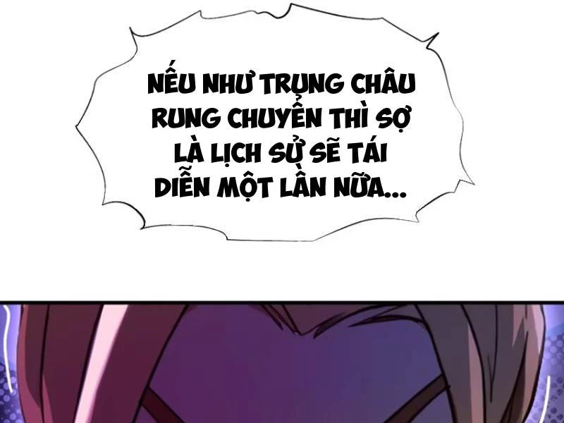 Hoá Ra Ta Đã Vô Địch Từ Lâu Chapter 39 - Trang 4
