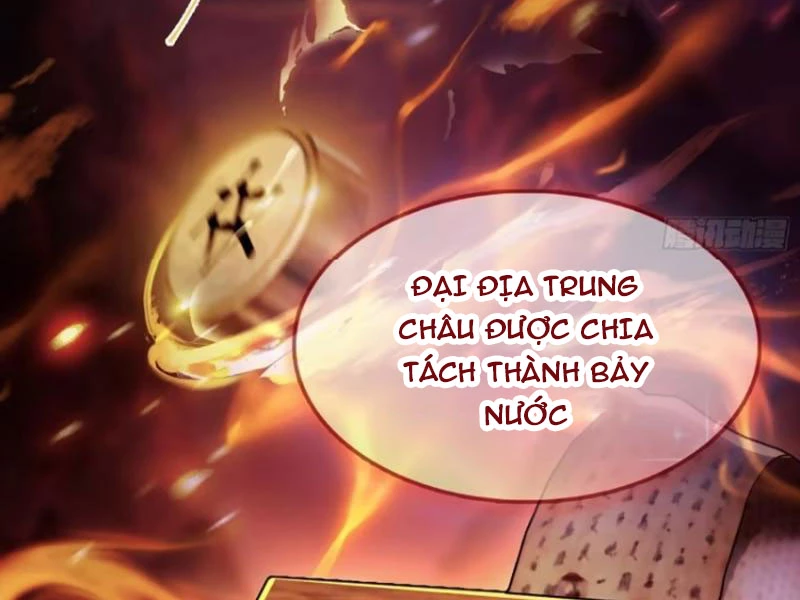 Hoá Ra Ta Đã Vô Địch Từ Lâu Chapter 39 - Trang 4
