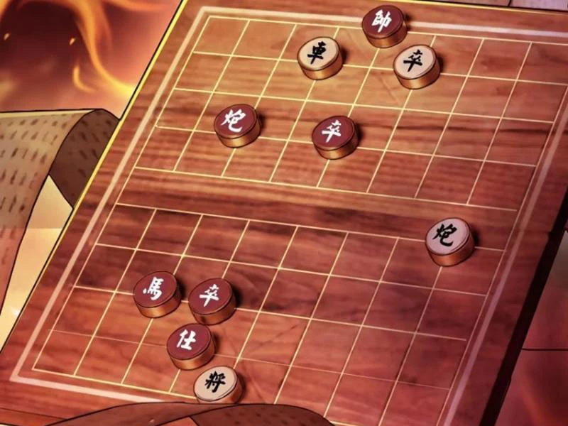 Hoá Ra Ta Đã Vô Địch Từ Lâu Chapter 39 - Trang 4