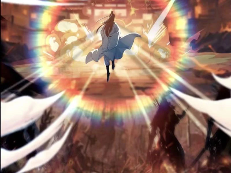 Hoá Ra Ta Đã Vô Địch Từ Lâu Chapter 39 - Trang 4