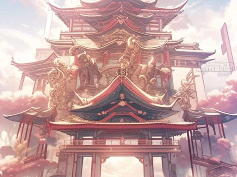 Hoá Ra Ta Đã Vô Địch Từ Lâu Chapter 39 - Trang 4