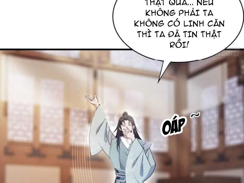 Hoá Ra Ta Đã Vô Địch Từ Lâu Chapter 39 - Trang 4