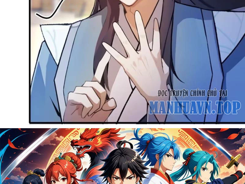 Hoá Ra Ta Đã Vô Địch Từ Lâu Chapter 39 - Trang 4