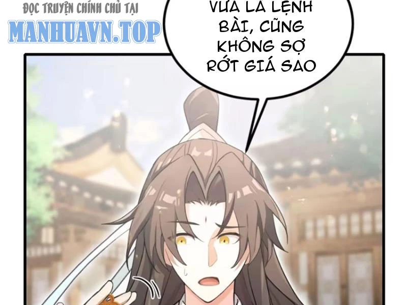 Hoá Ra Ta Đã Vô Địch Từ Lâu Chapter 40 - Trang 4