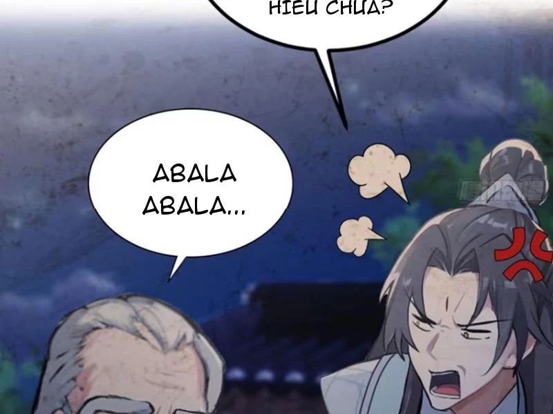 Hoá Ra Ta Đã Vô Địch Từ Lâu Chapter 40 - Trang 4