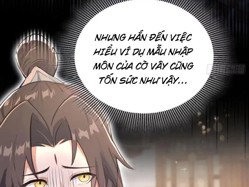 Hoá Ra Ta Đã Vô Địch Từ Lâu Chapter 40 - Trang 4