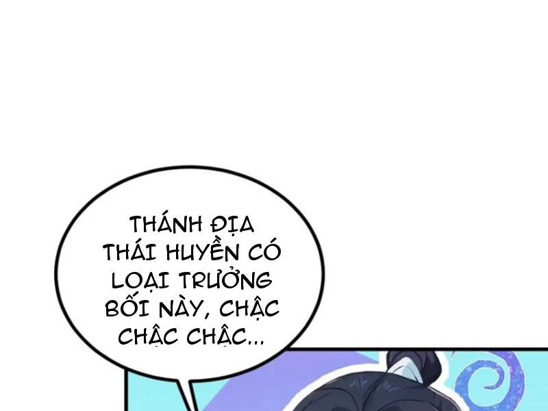 Hoá Ra Ta Đã Vô Địch Từ Lâu Chapter 40 - Trang 4