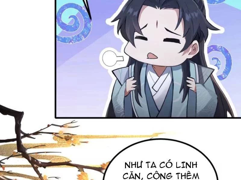 Hoá Ra Ta Đã Vô Địch Từ Lâu Chapter 40 - Trang 4