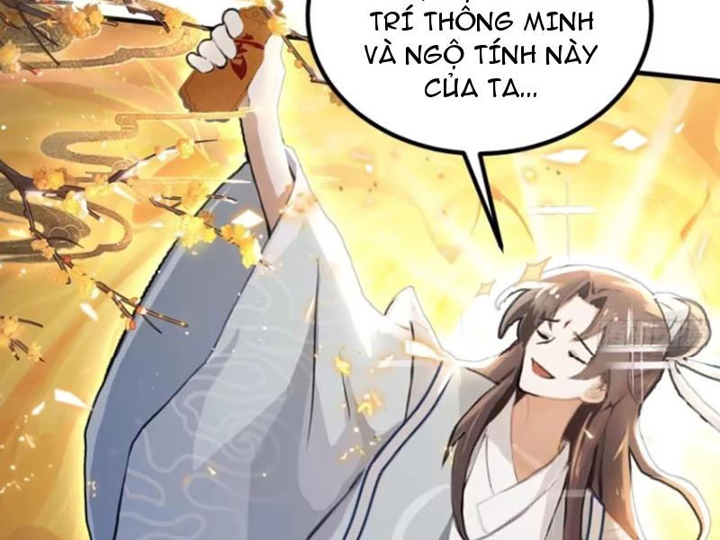 Hoá Ra Ta Đã Vô Địch Từ Lâu Chapter 40 - Trang 4