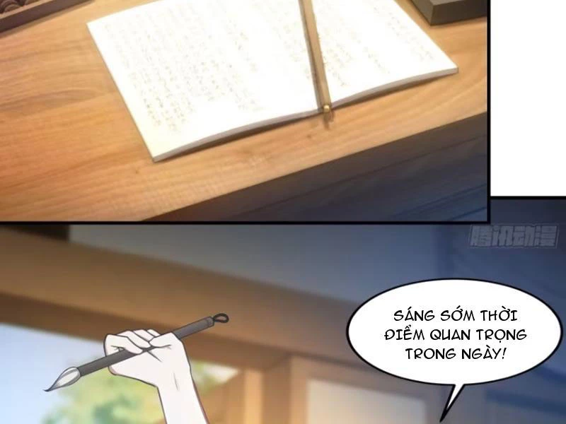 Hoá Ra Ta Đã Vô Địch Từ Lâu Chapter 40 - Trang 4