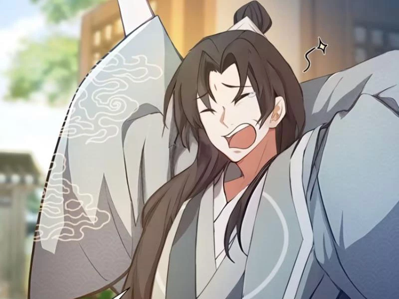 Hoá Ra Ta Đã Vô Địch Từ Lâu Chapter 40 - Trang 4