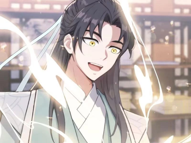 Hoá Ra Ta Đã Vô Địch Từ Lâu Chapter 40 - Trang 4