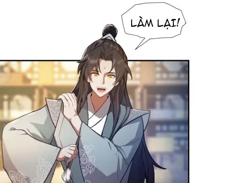 Hoá Ra Ta Đã Vô Địch Từ Lâu Chapter 40 - Trang 4