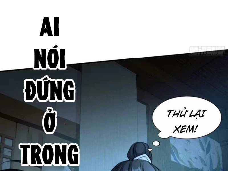Hoá Ra Ta Đã Vô Địch Từ Lâu Chapter 41 - Trang 4