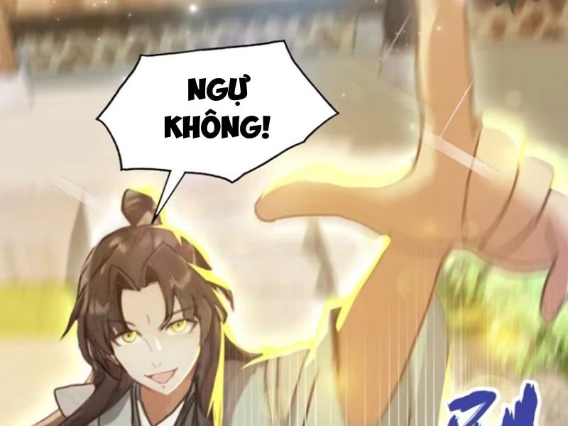 Hoá Ra Ta Đã Vô Địch Từ Lâu Chapter 41 - Trang 4