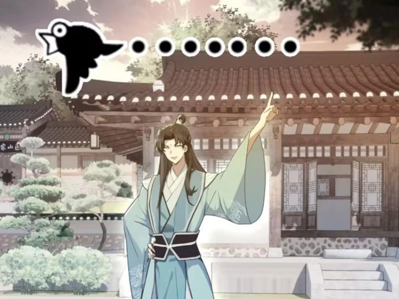 Hoá Ra Ta Đã Vô Địch Từ Lâu Chapter 41 - Trang 4