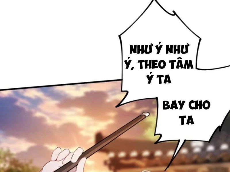 Hoá Ra Ta Đã Vô Địch Từ Lâu Chapter 41 - Trang 4