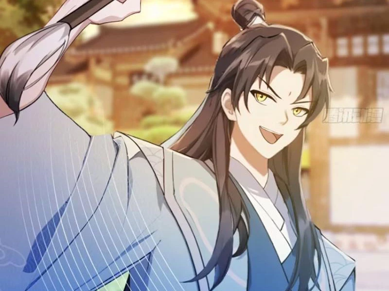 Hoá Ra Ta Đã Vô Địch Từ Lâu Chapter 41 - Trang 4