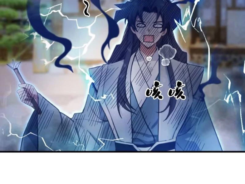 Hoá Ra Ta Đã Vô Địch Từ Lâu Chapter 41 - Trang 4