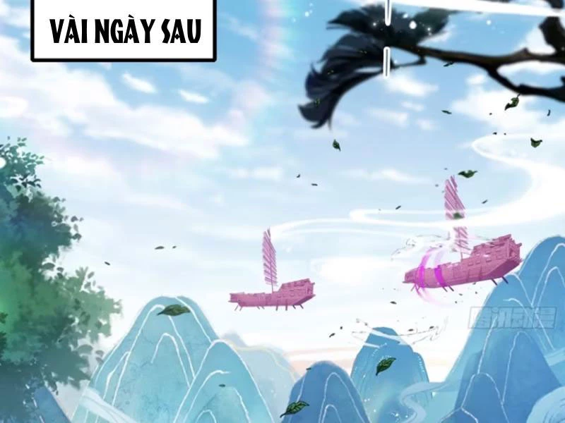 Hoá Ra Ta Đã Vô Địch Từ Lâu Chapter 41 - Trang 4