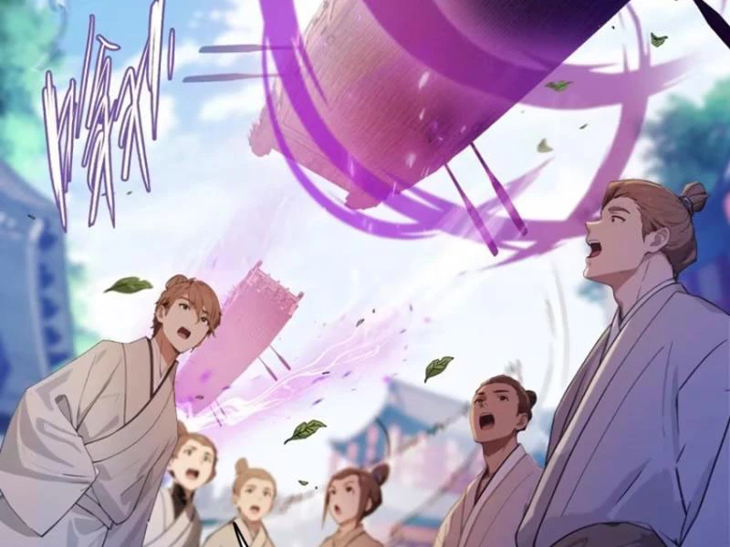 Hoá Ra Ta Đã Vô Địch Từ Lâu Chapter 41 - Trang 4