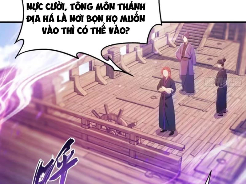 Hoá Ra Ta Đã Vô Địch Từ Lâu Chapter 41 - Trang 4