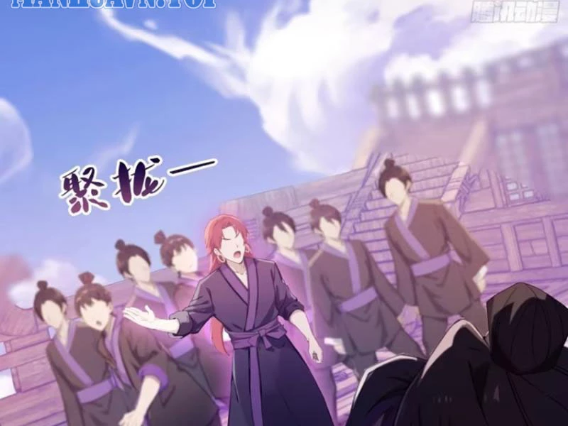 Hoá Ra Ta Đã Vô Địch Từ Lâu Chapter 41 - Trang 4