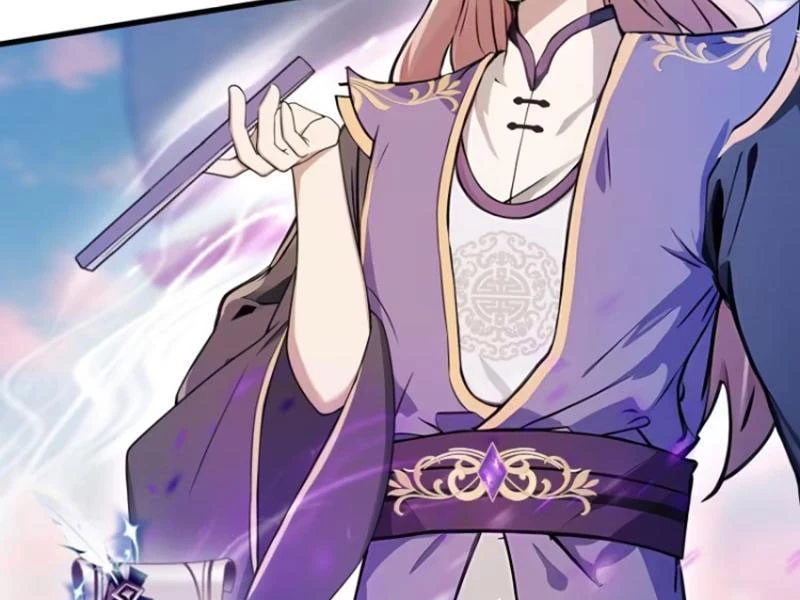 Hoá Ra Ta Đã Vô Địch Từ Lâu Chapter 41 - Trang 4