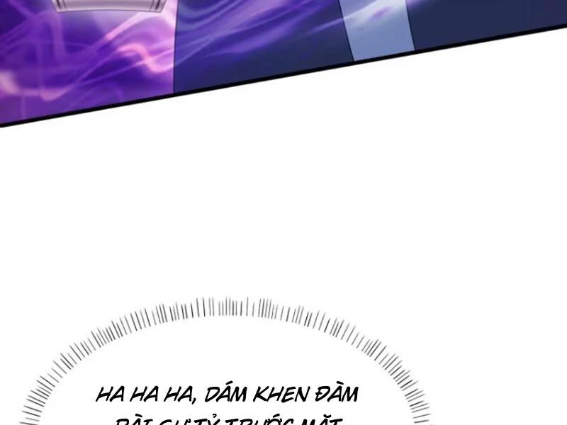 Hoá Ra Ta Đã Vô Địch Từ Lâu Chapter 41 - Trang 4