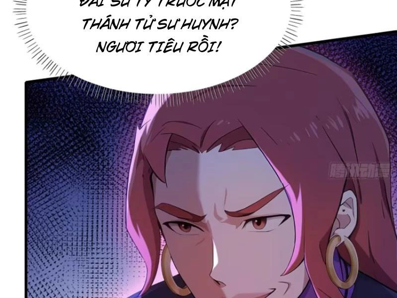 Hoá Ra Ta Đã Vô Địch Từ Lâu Chapter 41 - Trang 4