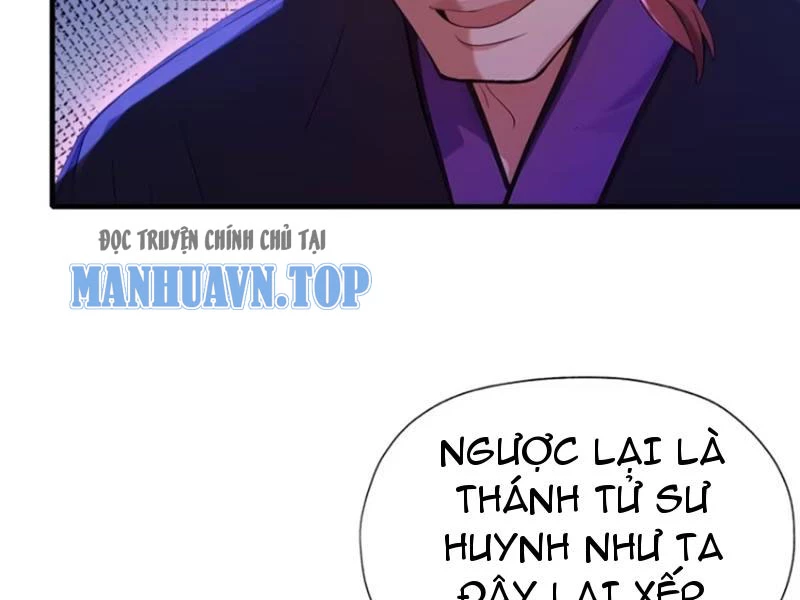 Hoá Ra Ta Đã Vô Địch Từ Lâu Chapter 41 - Trang 4