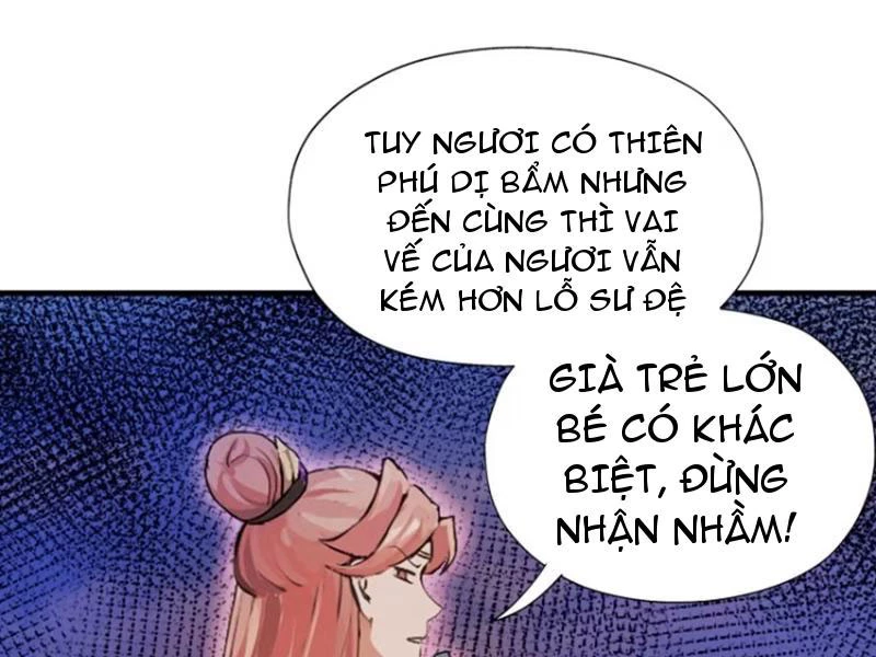Hoá Ra Ta Đã Vô Địch Từ Lâu Chapter 41 - Trang 4