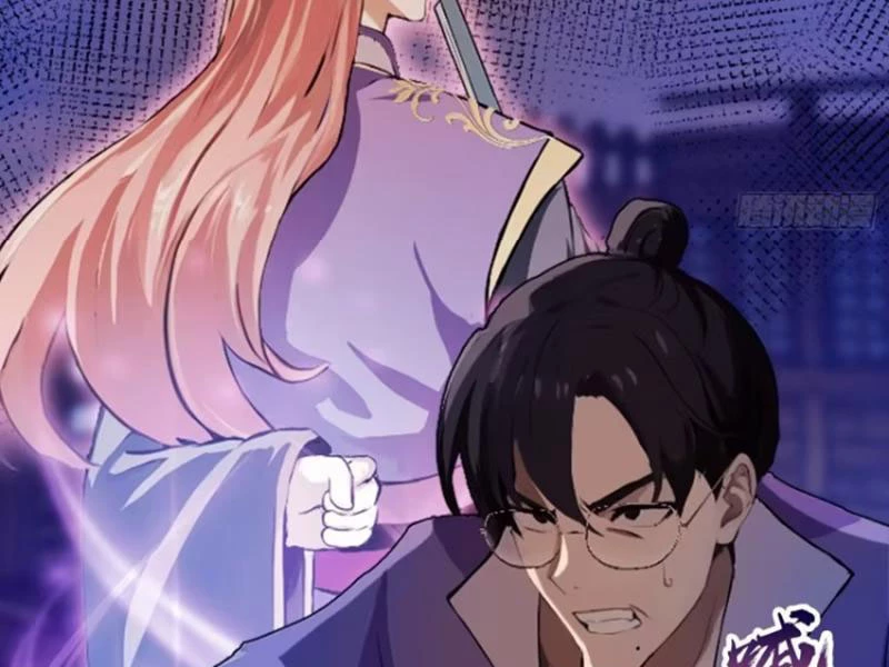 Hoá Ra Ta Đã Vô Địch Từ Lâu Chapter 41 - Trang 4