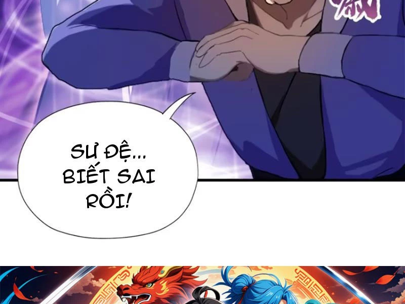 Hoá Ra Ta Đã Vô Địch Từ Lâu Chapter 41 - Trang 4