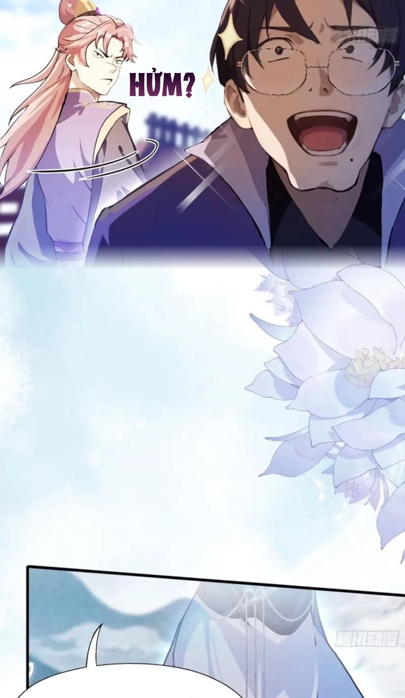 Hoá Ra Ta Đã Vô Địch Từ Lâu Chapter 42 - Trang 4