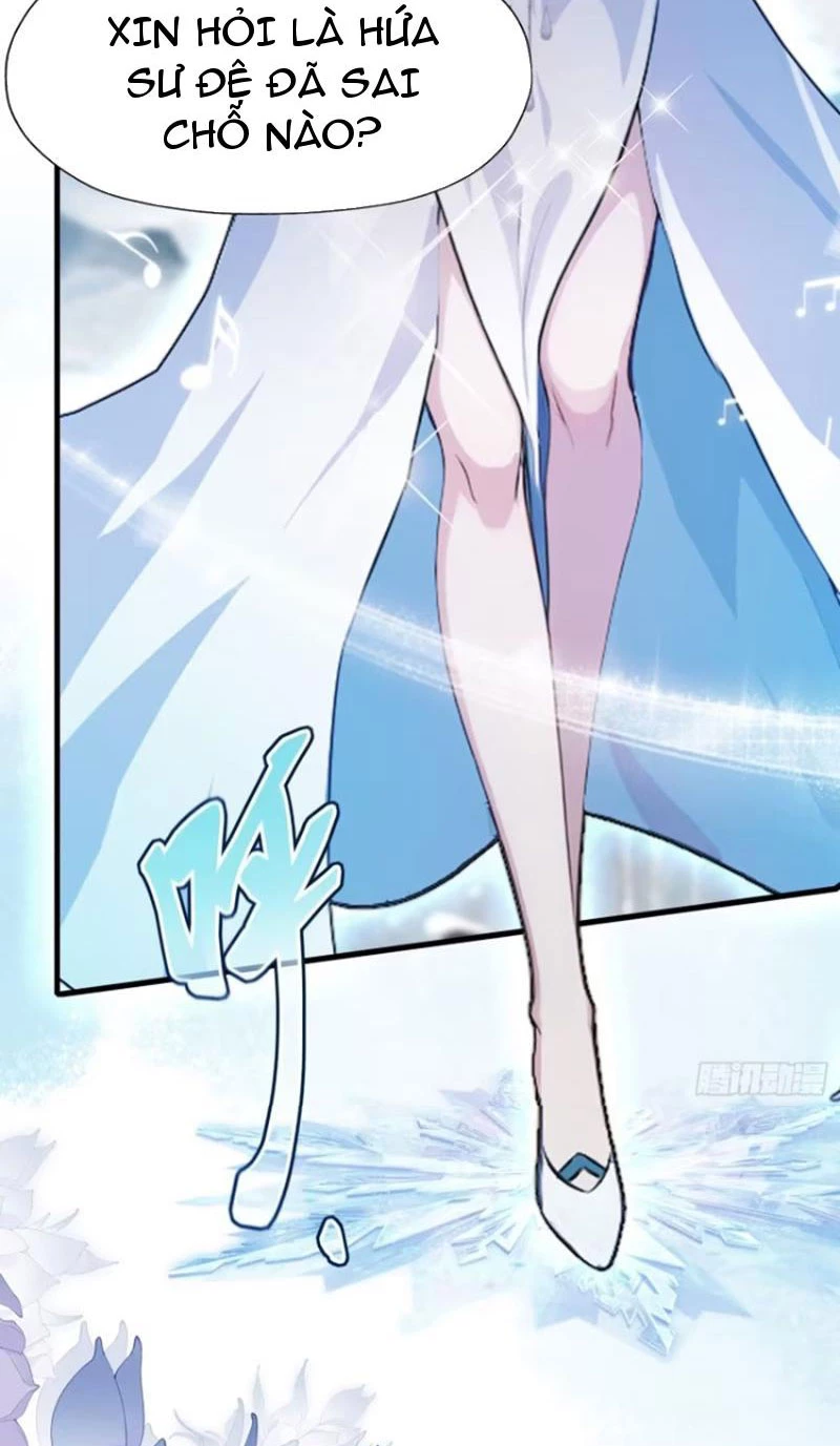 Hoá Ra Ta Đã Vô Địch Từ Lâu Chapter 42 - Trang 4