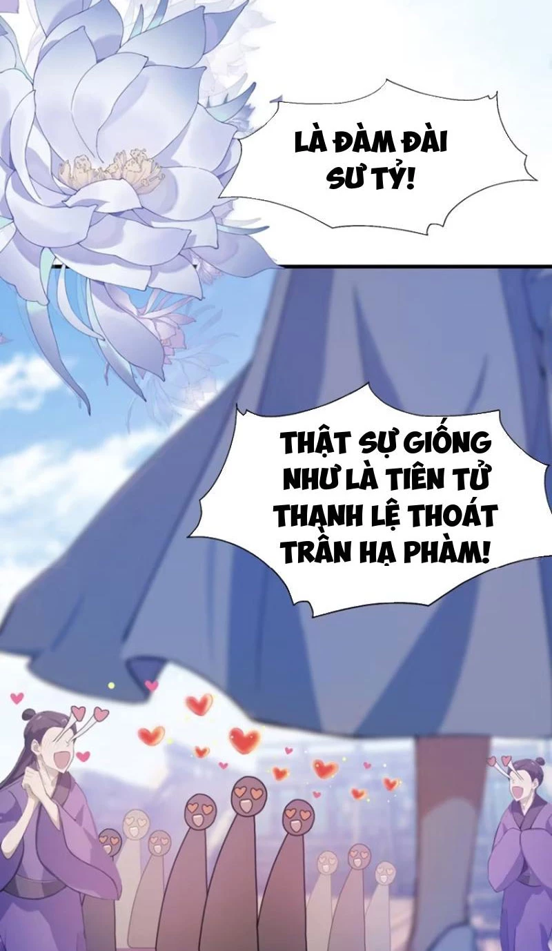 Hoá Ra Ta Đã Vô Địch Từ Lâu Chapter 42 - Trang 4