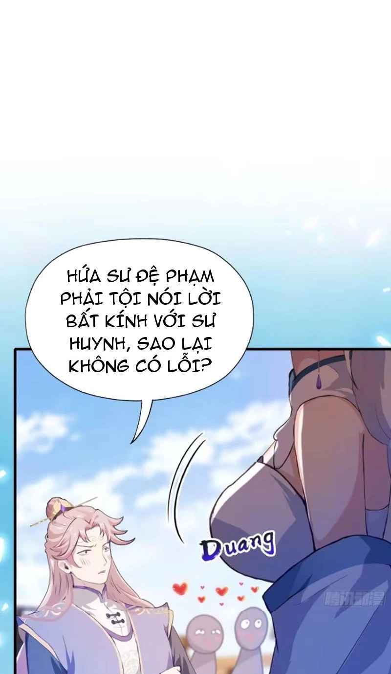 Hoá Ra Ta Đã Vô Địch Từ Lâu Chapter 42 - Trang 4