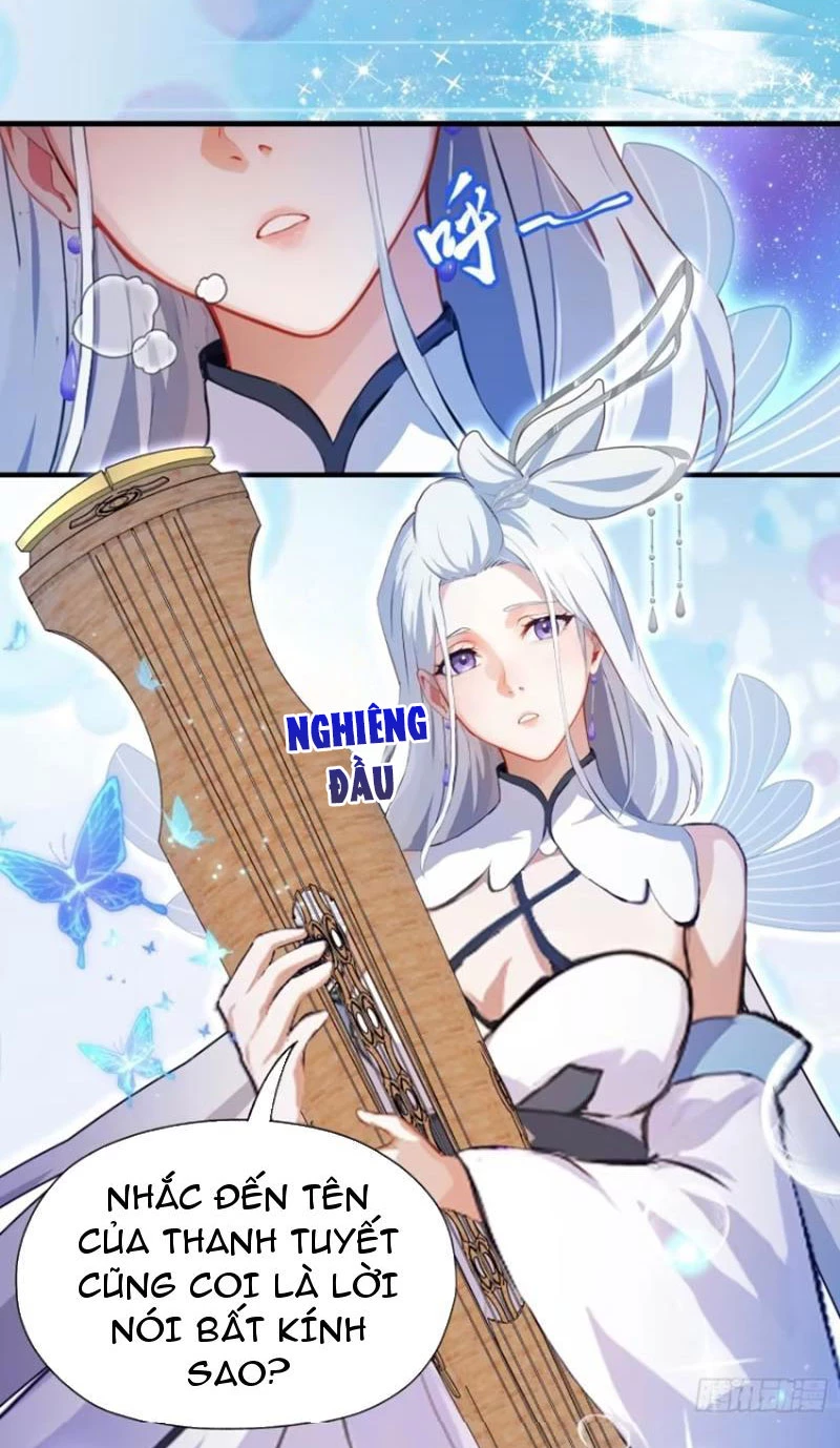 Hoá Ra Ta Đã Vô Địch Từ Lâu Chapter 42 - Trang 4